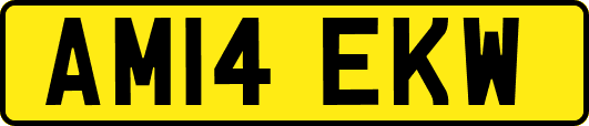 AM14EKW
