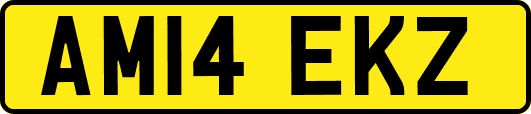 AM14EKZ