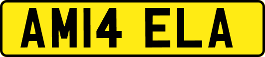 AM14ELA