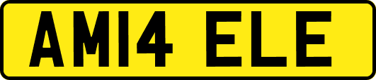AM14ELE