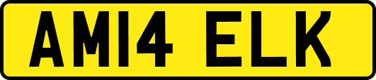 AM14ELK