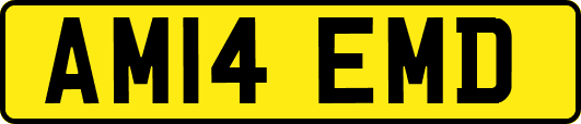 AM14EMD