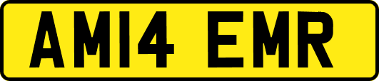 AM14EMR