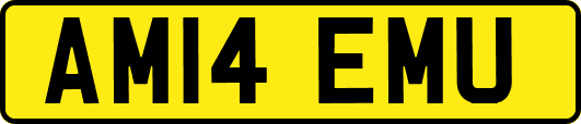 AM14EMU