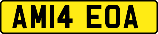AM14EOA