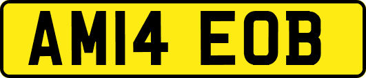 AM14EOB