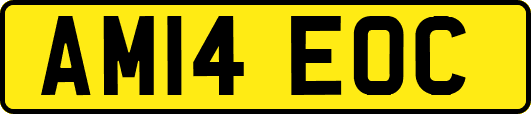 AM14EOC