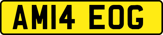 AM14EOG