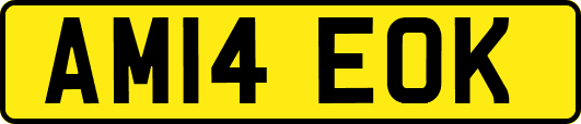 AM14EOK
