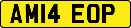AM14EOP