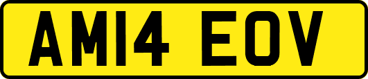 AM14EOV