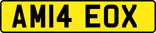 AM14EOX