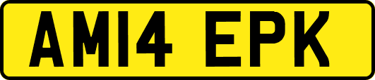 AM14EPK
