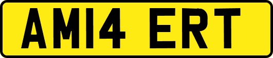 AM14ERT