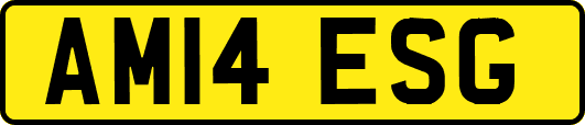 AM14ESG