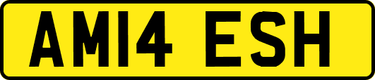 AM14ESH