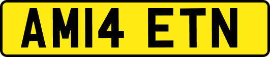 AM14ETN