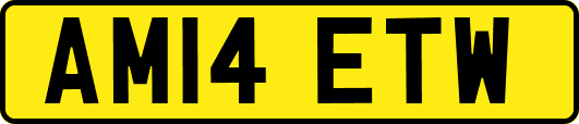 AM14ETW