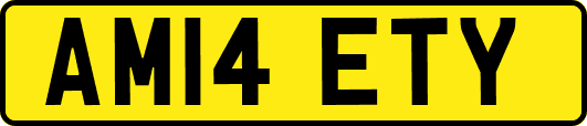 AM14ETY