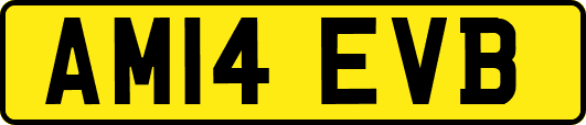 AM14EVB