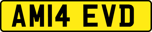 AM14EVD