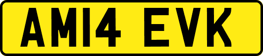 AM14EVK