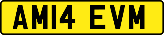 AM14EVM