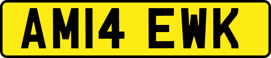 AM14EWK