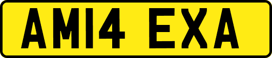 AM14EXA