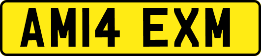 AM14EXM