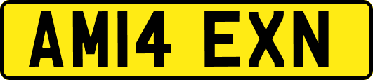 AM14EXN