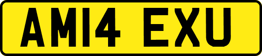 AM14EXU