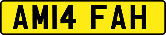 AM14FAH