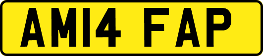 AM14FAP