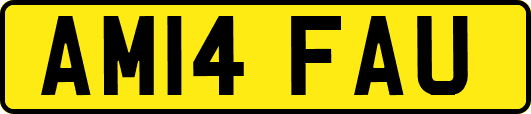 AM14FAU