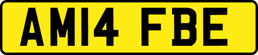 AM14FBE