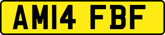 AM14FBF