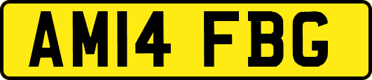 AM14FBG