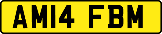 AM14FBM