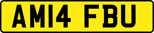 AM14FBU