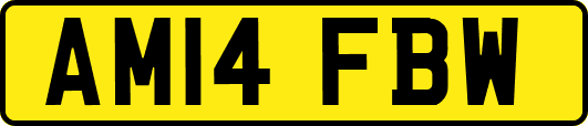 AM14FBW