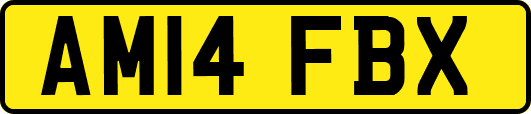 AM14FBX