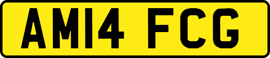 AM14FCG