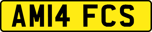 AM14FCS