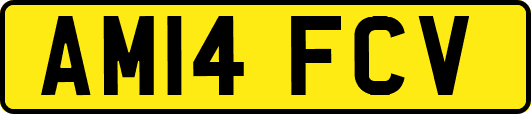 AM14FCV