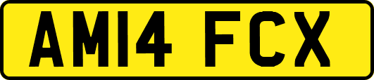 AM14FCX