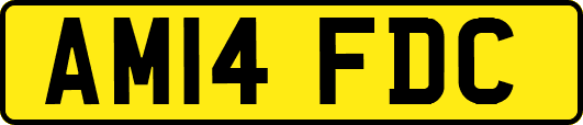 AM14FDC