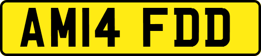 AM14FDD