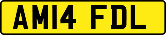 AM14FDL