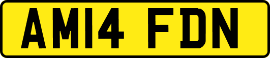 AM14FDN